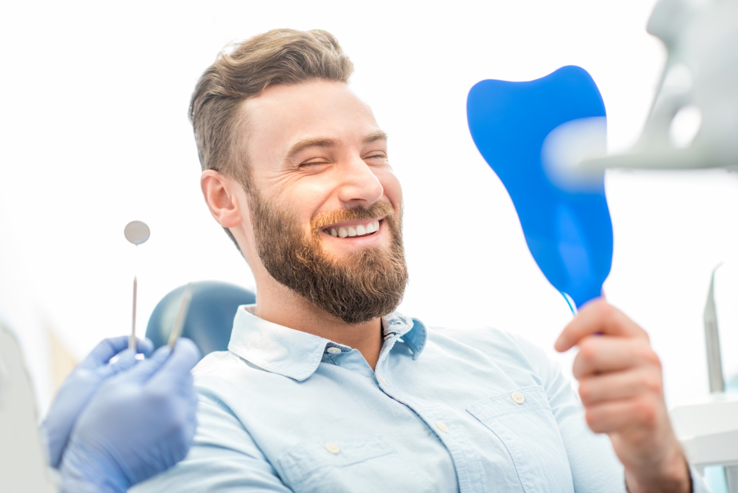 Your Guide To Orthodontic Treatment as an Adult