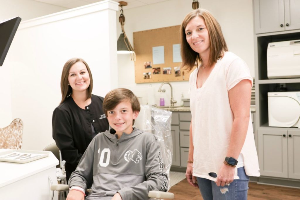 Why You Should Trust Your Family's Smiles To An Orthodontist