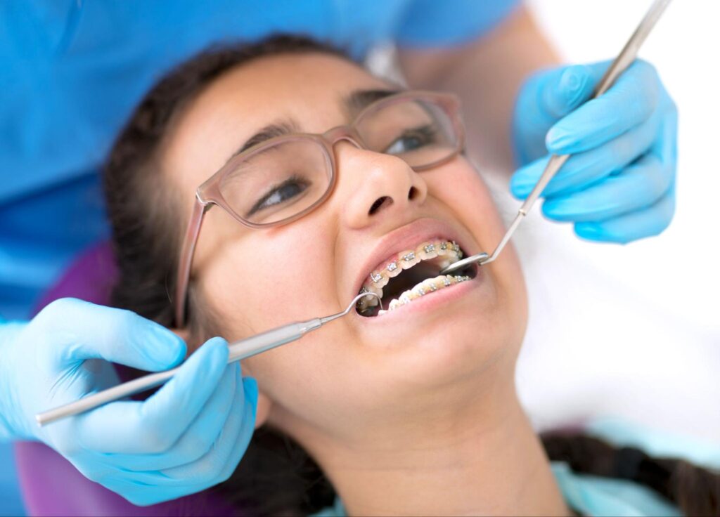 When Should You See an Orthodontist for Emergency Care?