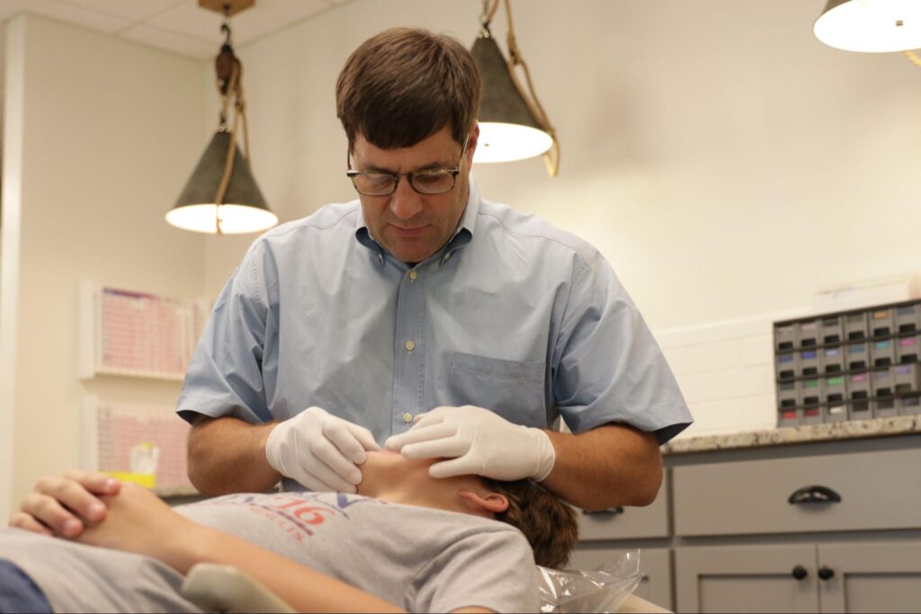 The Best Age To Start Orthodontic Treatment In Prattville