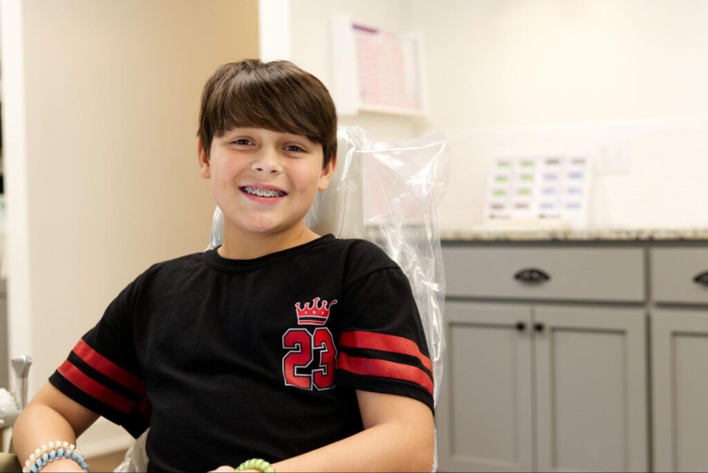 How Orthodontics Can Help Teens Feel Great