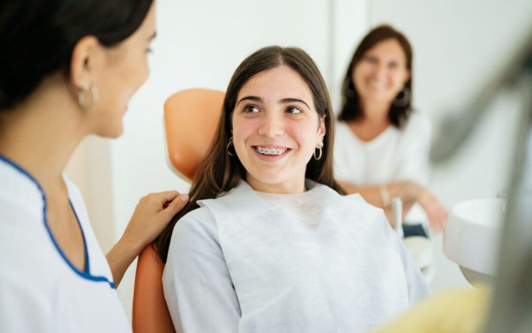 Why Are Adjustments and Tightening Necessary with Braces?