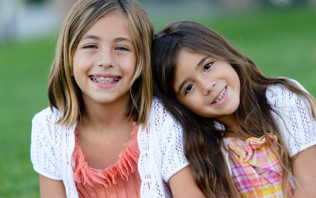 Why Early Orthodontic Intervention Is Important