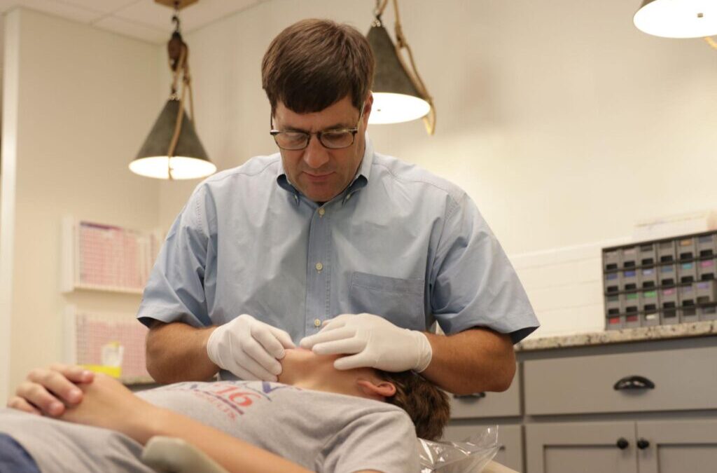Does Financing Makes Orthodontics Affordable In Prattville