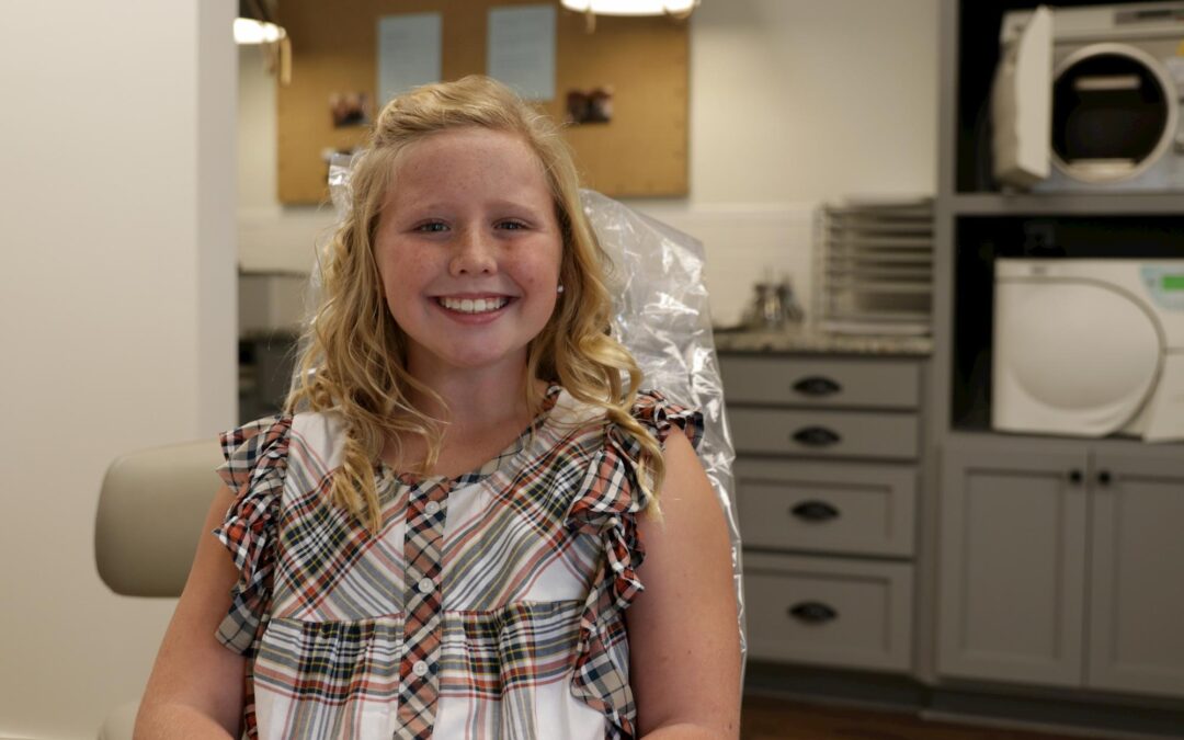 How to Prepare Your Child for Their First Orthodontic Visit