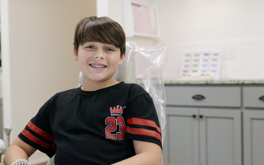 How Orthodontics Can Help Teens Feel Great