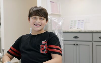 How Orthodontics Can Help Teens Feel Great