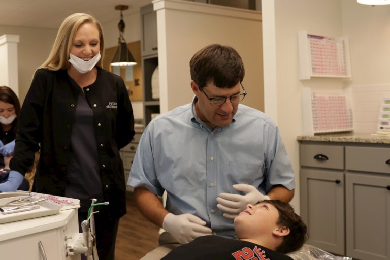 orthodontist consultation for Prattville and Millbrook, AL