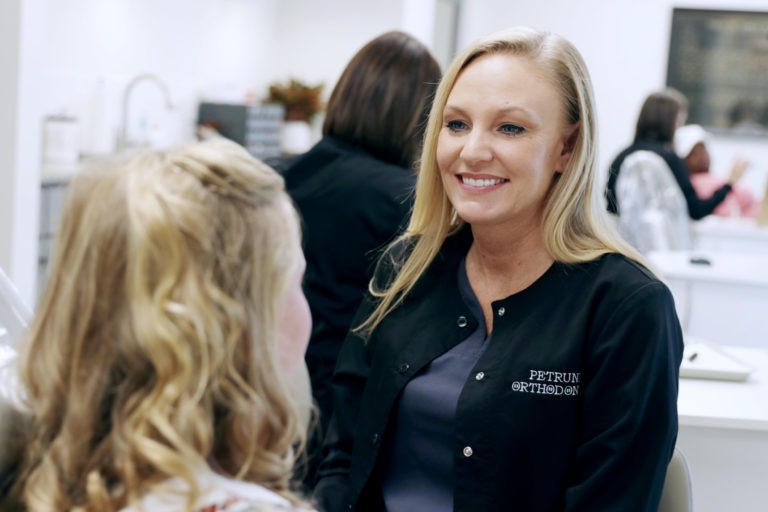 orthodontist consultation for Prattville and Millbrook, AL