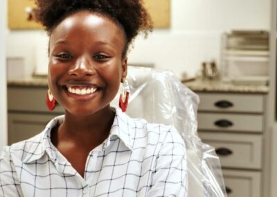 teeth whitening millbrook al